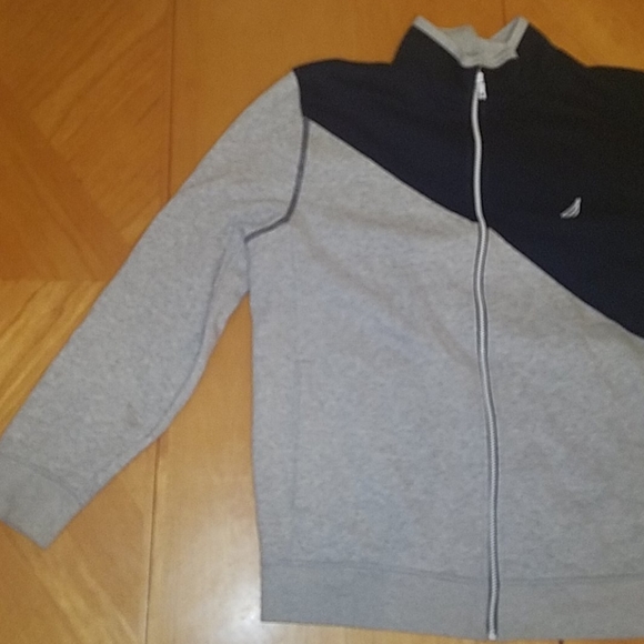 Nautica Sweater - Picture 2 of 4